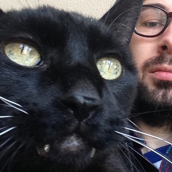 Meet your Posher, Mike - Picture 1 of 1